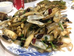 -北戴河庆山饭店·海鲜砂锅粥(北戴河黑石路店)