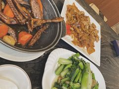 -美极鲜食坊(宝安南路店)