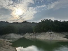 -广州市流溪河国家森林公园