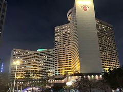 -广州花园酒店