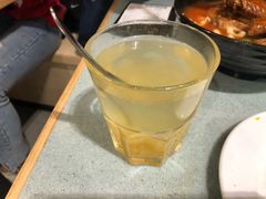 柚子蜜-华嫂冰室(尖沙咀店)