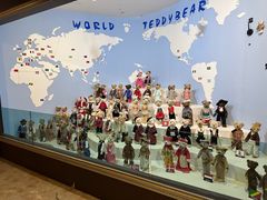 -济州岛泰迪熊博物馆