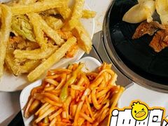 -平山城鑫烧烤(建国楼店)