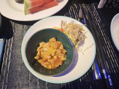 -花西亭·海鲜自助餐厅(瑞城名人酒店)