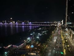 -南昌之星摩天轮