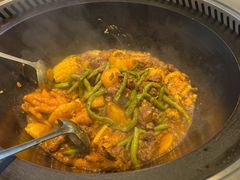 -东北人家铁锅炖(水岸帝景店)