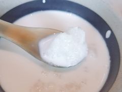 奶白酒-胡麻(静安嘉里店)