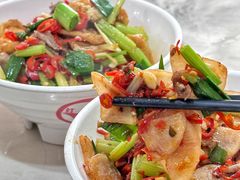 -红色湘菜馆(春风店)
