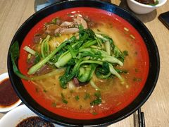 -泰煌鸡·上海白斩鸡·鸡汤面(鹤庆店)