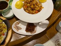 -胡杨记忆(和平路店)