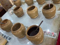 -北平楼老北京涮羊肉(滨河北路店)