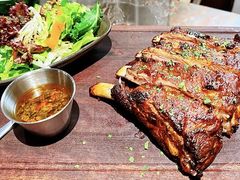 -LESCEDARS Brasserie Bistro香柏树