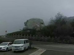 -崂山巨峰游览区
