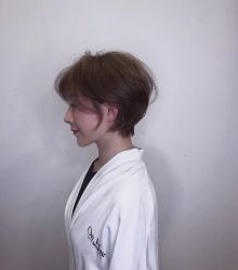 点击看大图 -OnHair Salon