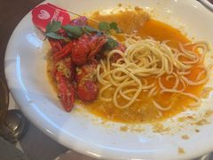 胡大蒜蓉小龙虾-胡大饭馆 24h(簋街总店)