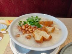 -点都德(华强南店)