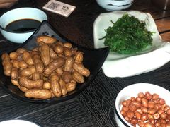 -蚝翅·海鲜粥·烧烤·宁夏滩羊季(玉米楼店)