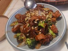 -小吊梨汤·北京菜·烤鸭(鸟巢店)