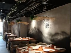 -鱼谦脆皮烤鱼(华阳城店)