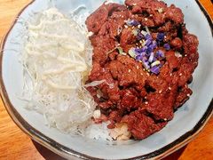 -醉虎传(南锣鼓巷店)