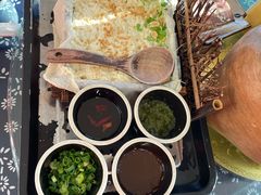 -百花人家(清水田园店)