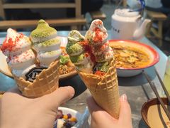 -馬伍旺川菜(江北虹悦城店)