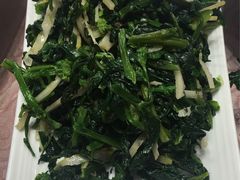 -浦江餐饮·上海菜馆(五四路店)