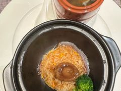 -前海华侨城JW万豪酒店·都会尚膳自助餐厅·熟成牛排海鲜酒水畅飨