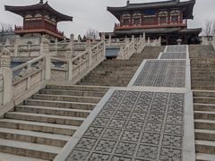 -西安乐游原