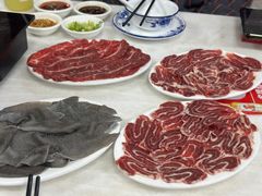 -原野牛肉岛