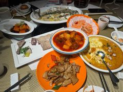 -欣旺·迎宾楼·百年无锡菜