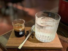 -良木缘咖啡西餐(优品道广场店)