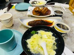 -高玛纳驴肉火烧(一世界店)