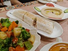 -BRBR叙利亚餐厅(总店)