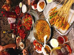 -虎子烧烤(湘江北路店)