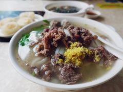牛肉牛丸粿-华威达牛庄(黄埔大道西店)