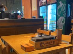 大堂-肉串汪(月坛店)