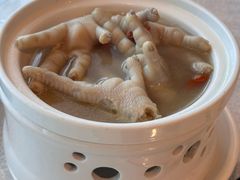 -海皇食府(水都假日酒店店)