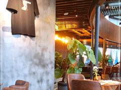 大堂-Magnet磁食(同德店)