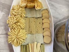 -百草滩羊清水涮羊肉·清真·宁夏盐池滩羊(莲花桥店)
