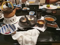 -天狗山料理(省体店)
