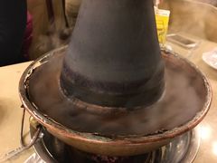 清汤锅-月圆火锅(宁海东路二店)
