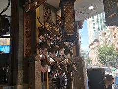 -乔家满族八大碗(流水沟店)