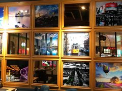 -清真·艾美可餐厅(大悦汇店)