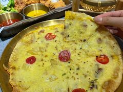 -妥妥烤肉料理(昙华林店)