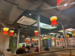 -西塔老太太泥炉烤肉(北京双井店)