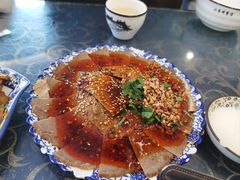 -回辉登偰氏面片(东莲花美食街店)