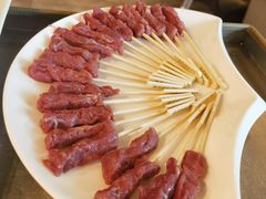 -南门涮肉(上海二店)