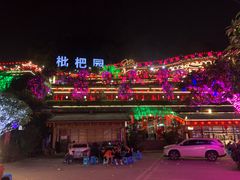 -枇杷园食为鲜火锅(南山店)