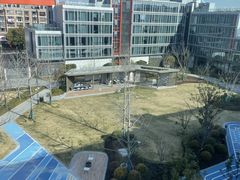 -上海杨思亦阁公寓